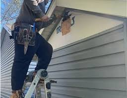 Best Aluminum Siding Installation  in Brownsville, PA